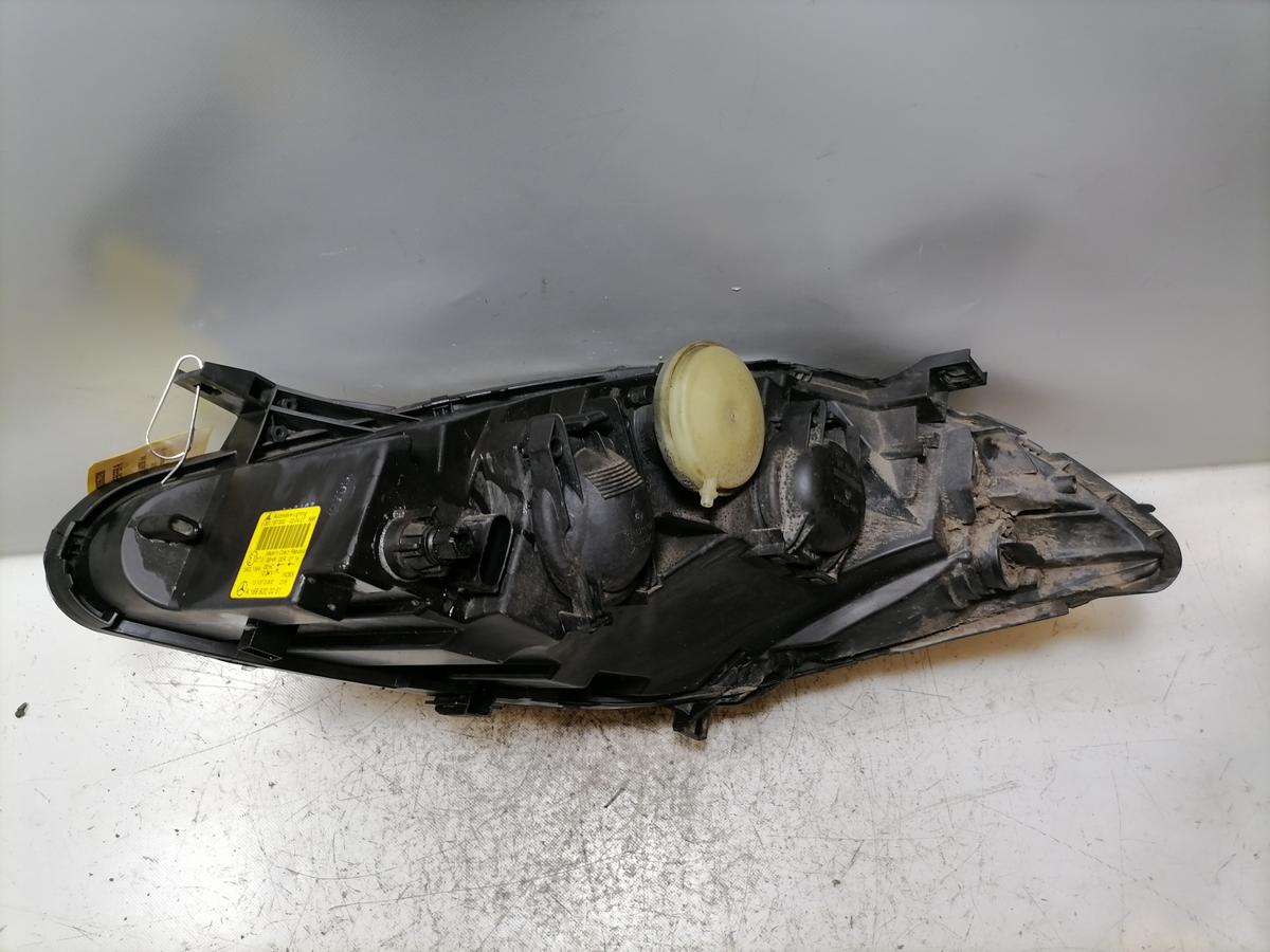 Mercedes A-Klasse W169 original Scheinwerfer vorn rechts Halogen Bj.2008